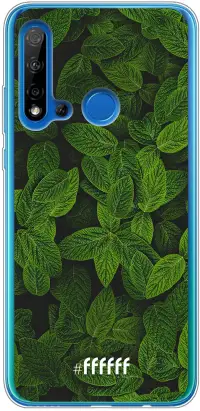 Jungle Greens P20 Lite (2019)