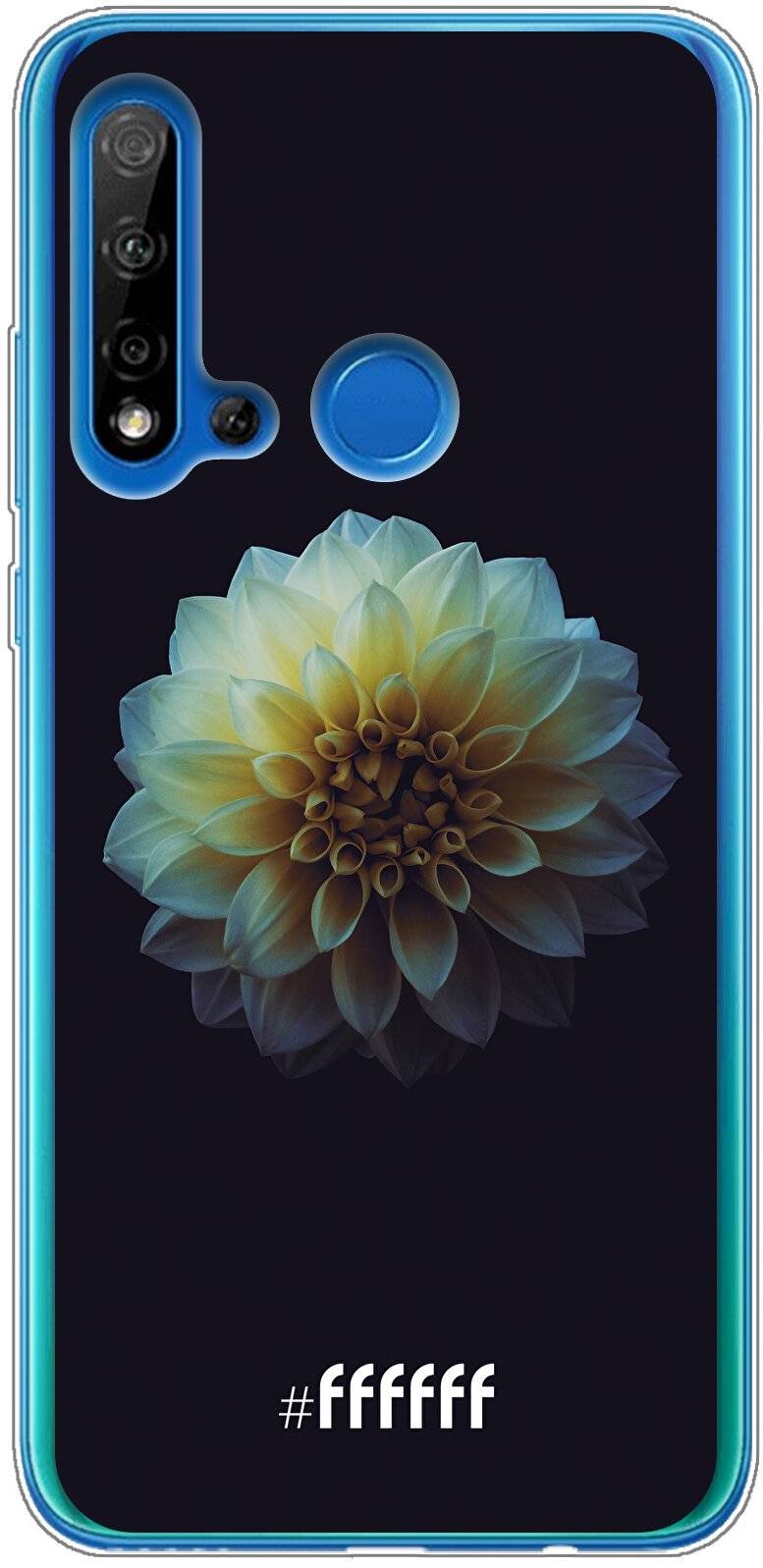 Just a Perfect Flower P20 Lite (2019)