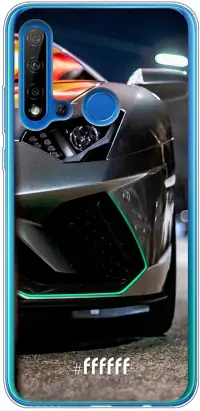 Lambo P20 Lite (2019)