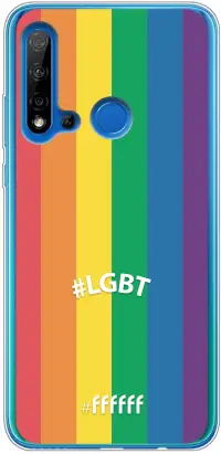 #LGBT - #LGBT P20 Lite (2019)