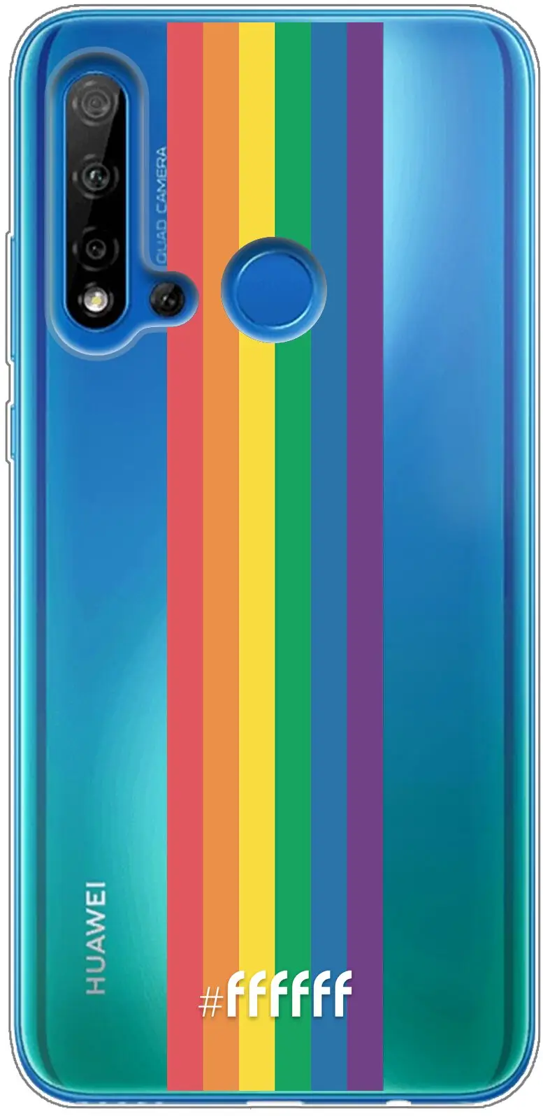 #LGBT - Vertical P20 Lite (2019)