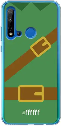 Legend of Zelda P20 Lite (2019)