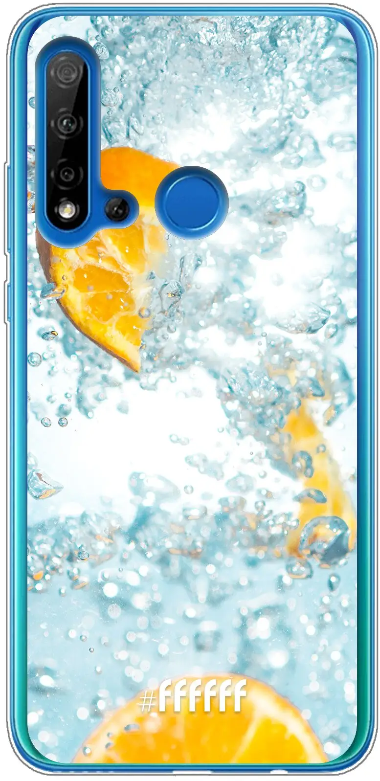 Lemon Fresh P20 Lite (2019)