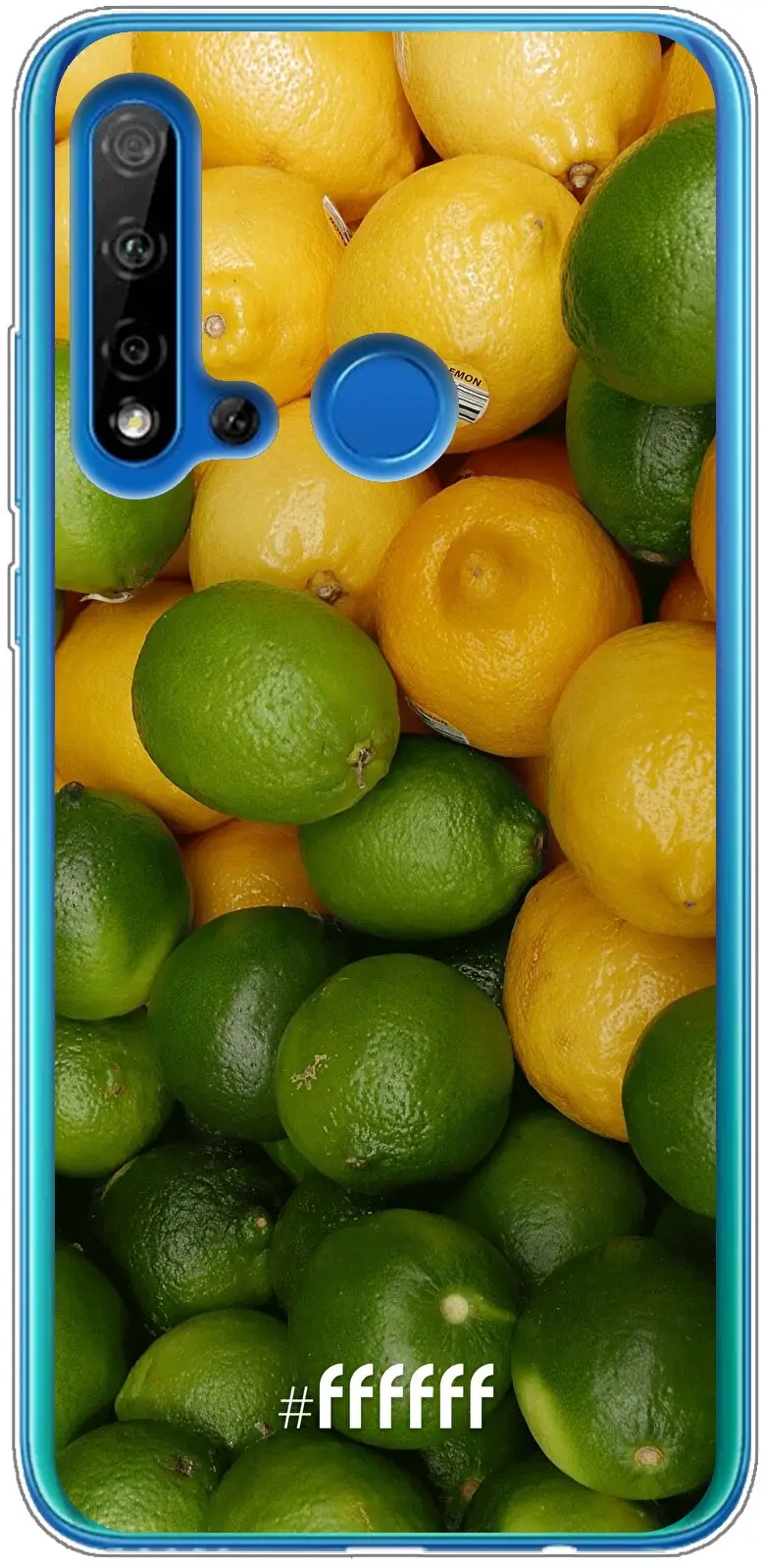 Lemon & Lime P20 Lite (2019)