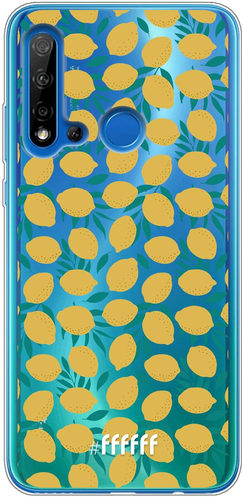 Lemons P20 Lite (2019)