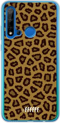 Leopard Print P20 Lite (2019)