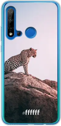 Leopard P20 Lite (2019)