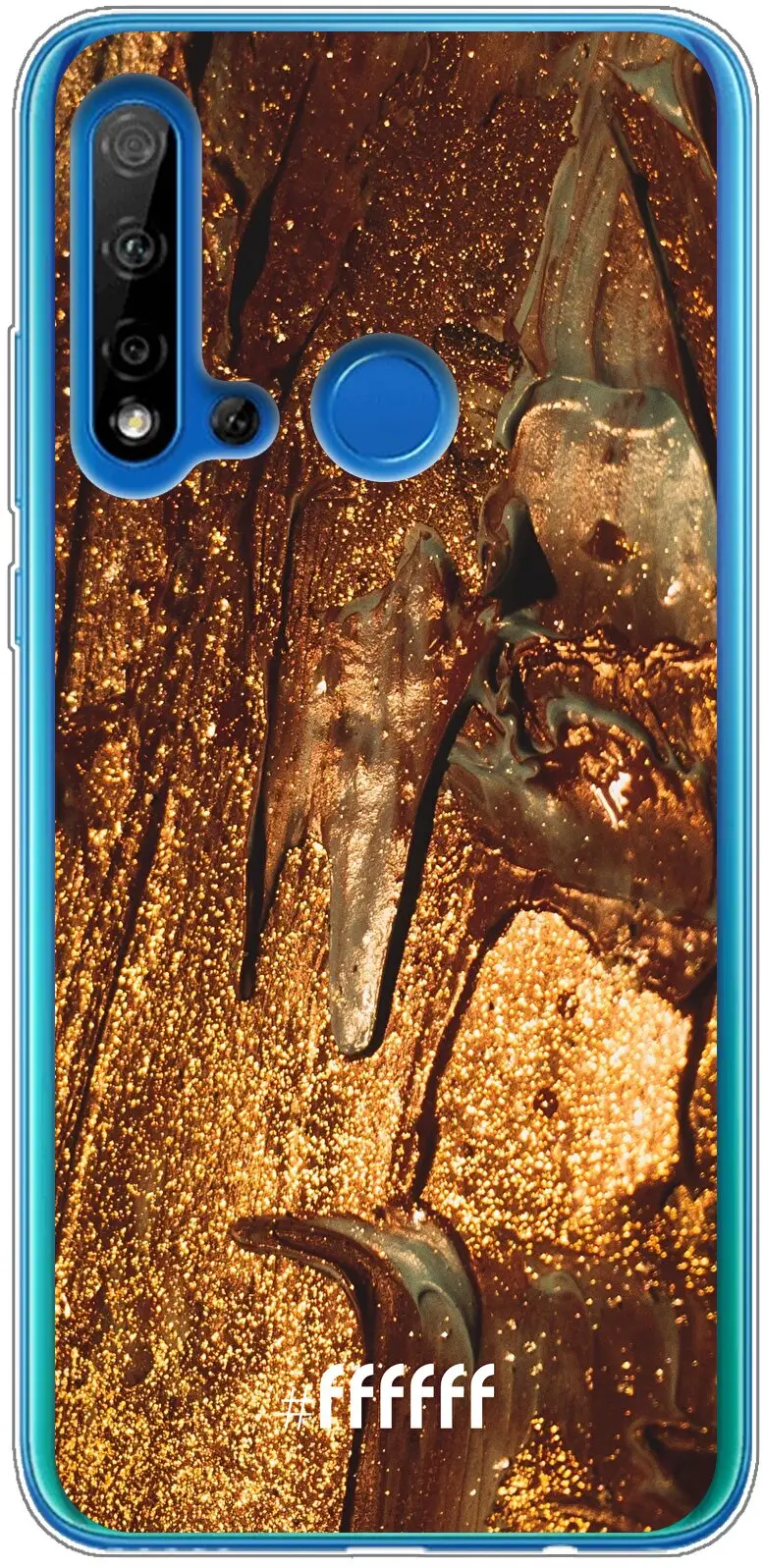 Lets go Gold P20 Lite (2019)