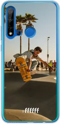 Let's Skate P20 Lite (2019)