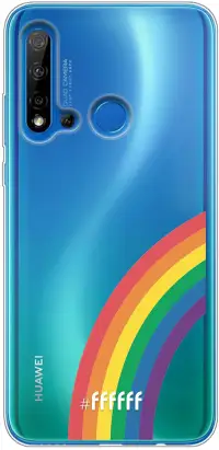 #LGBT - Rainbow P20 Lite (2019)