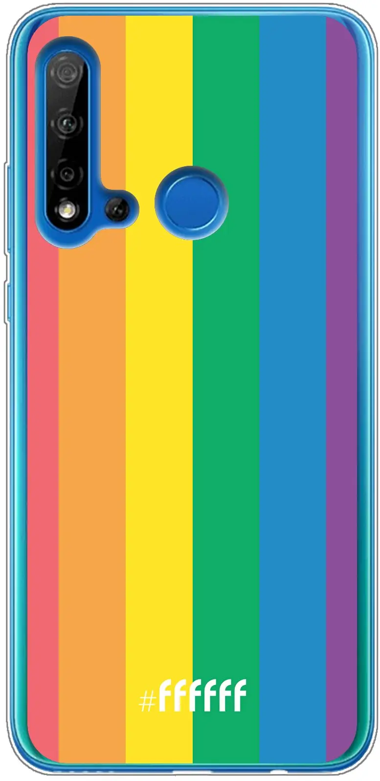 #LGBT P20 Lite (2019)