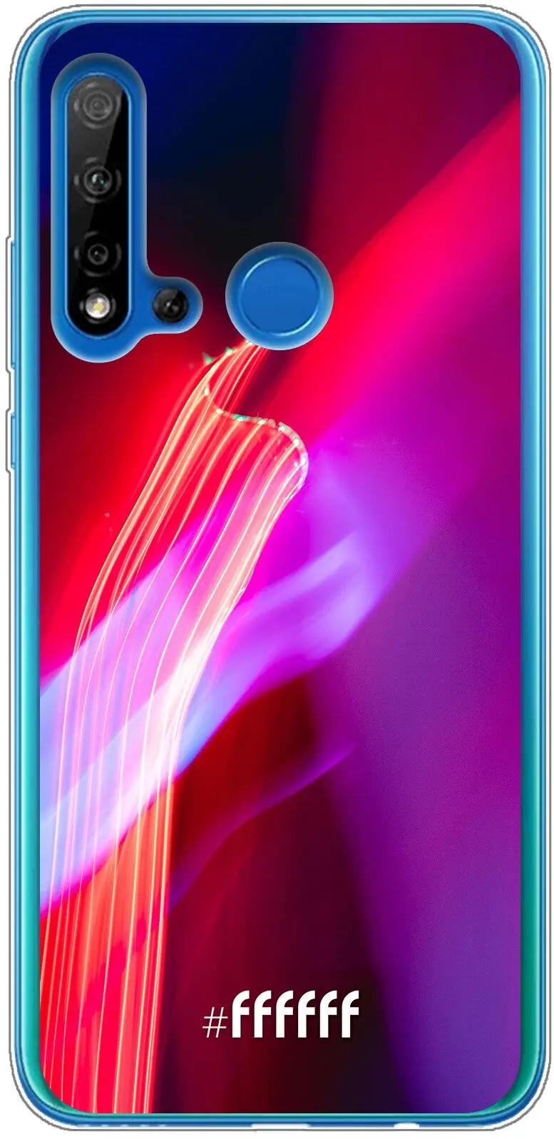 Light Show P20 Lite (2019)