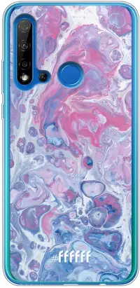 Liquid Amethyst P20 Lite (2019)