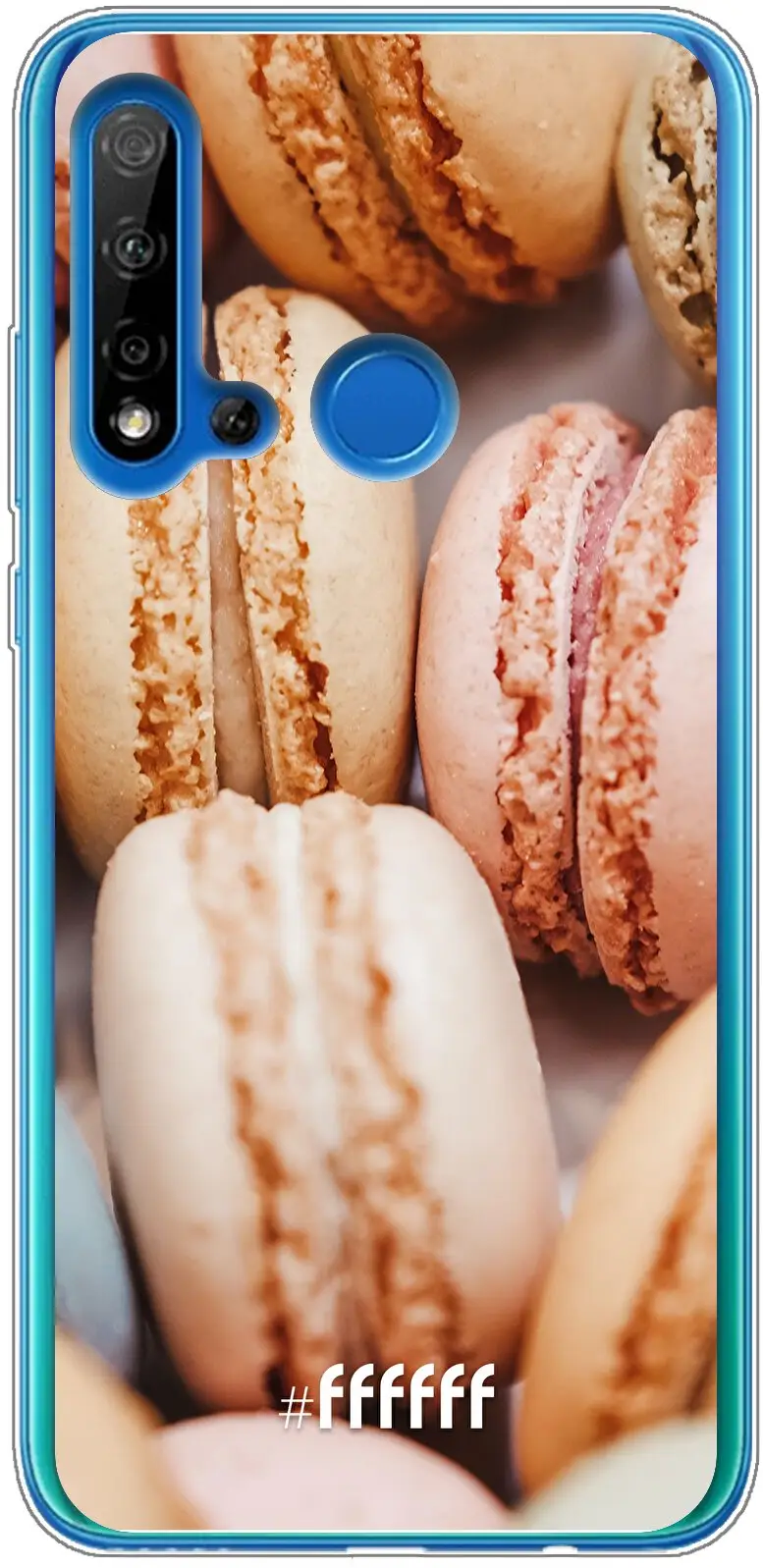 Macaron P20 Lite (2019)