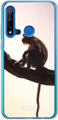 Macaque P20 Lite (2019)