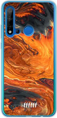 Magma River P20 Lite (2019)