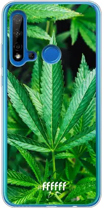 Mary Jane P20 Lite (2019)