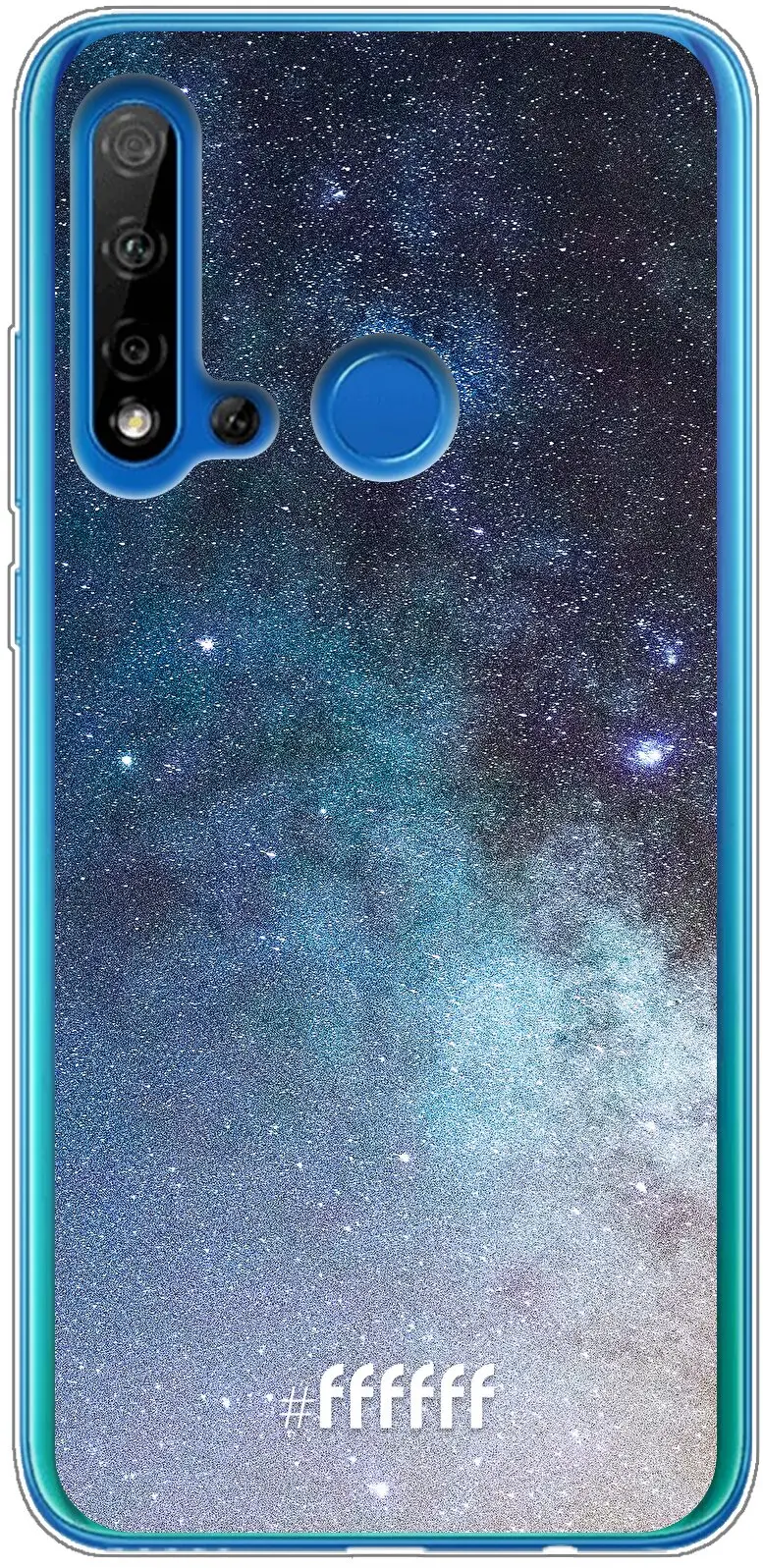 Milky Way P20 Lite (2019)