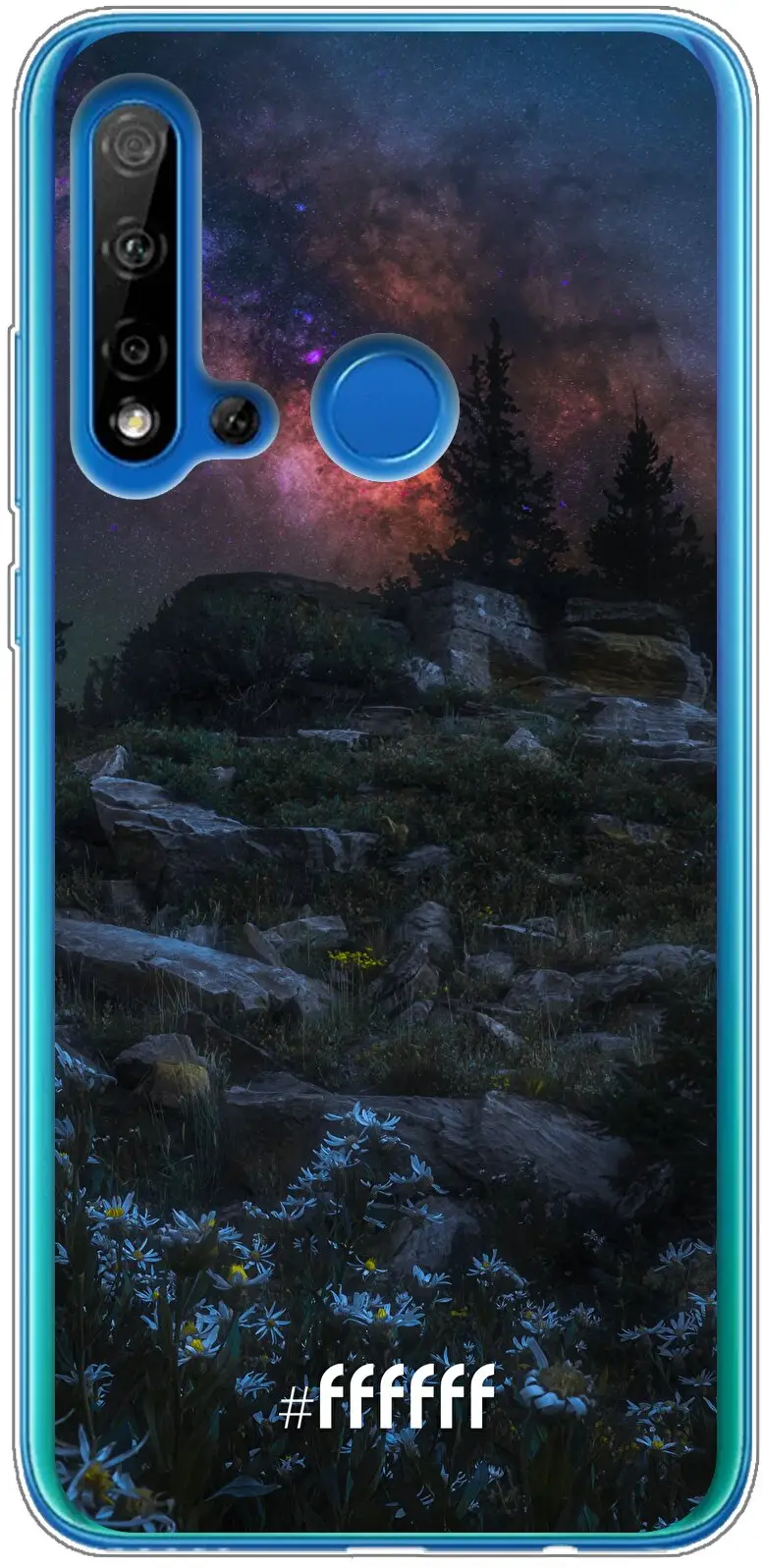 Mystery P20 Lite (2019)