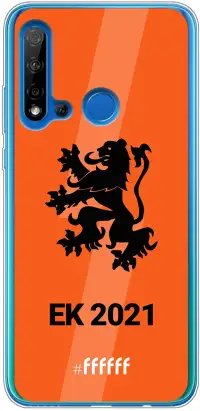 Nederlands Elftal - EK 2021 P20 Lite (2019)