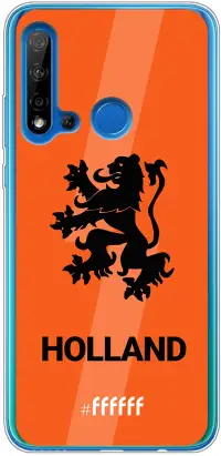 Nederlands Elftal - Holland P20 Lite (2019)