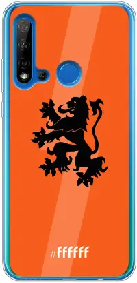 Nederlands Elftal P20 Lite (2019)