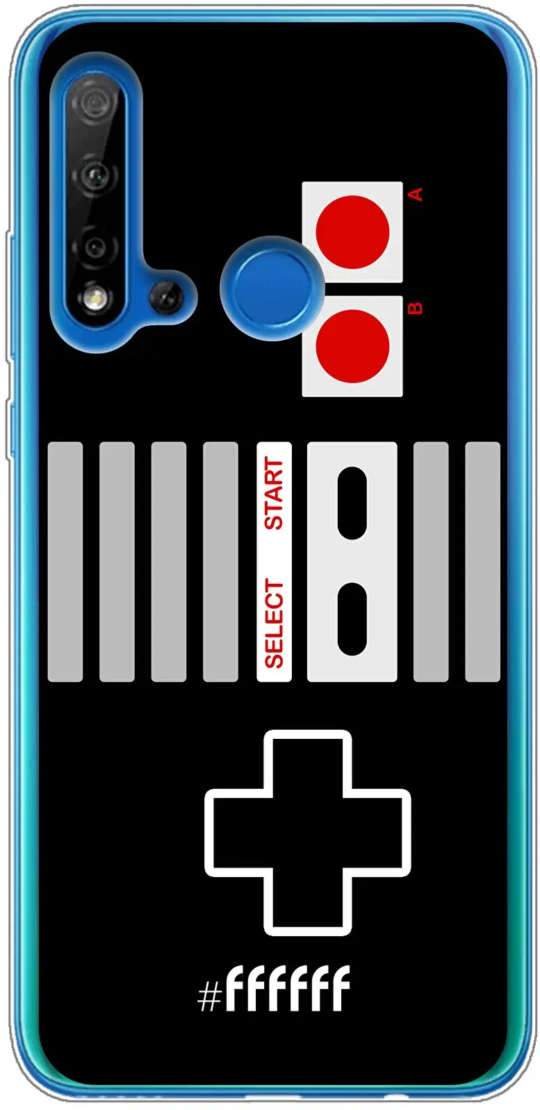 NES Controller P20 Lite (2019)