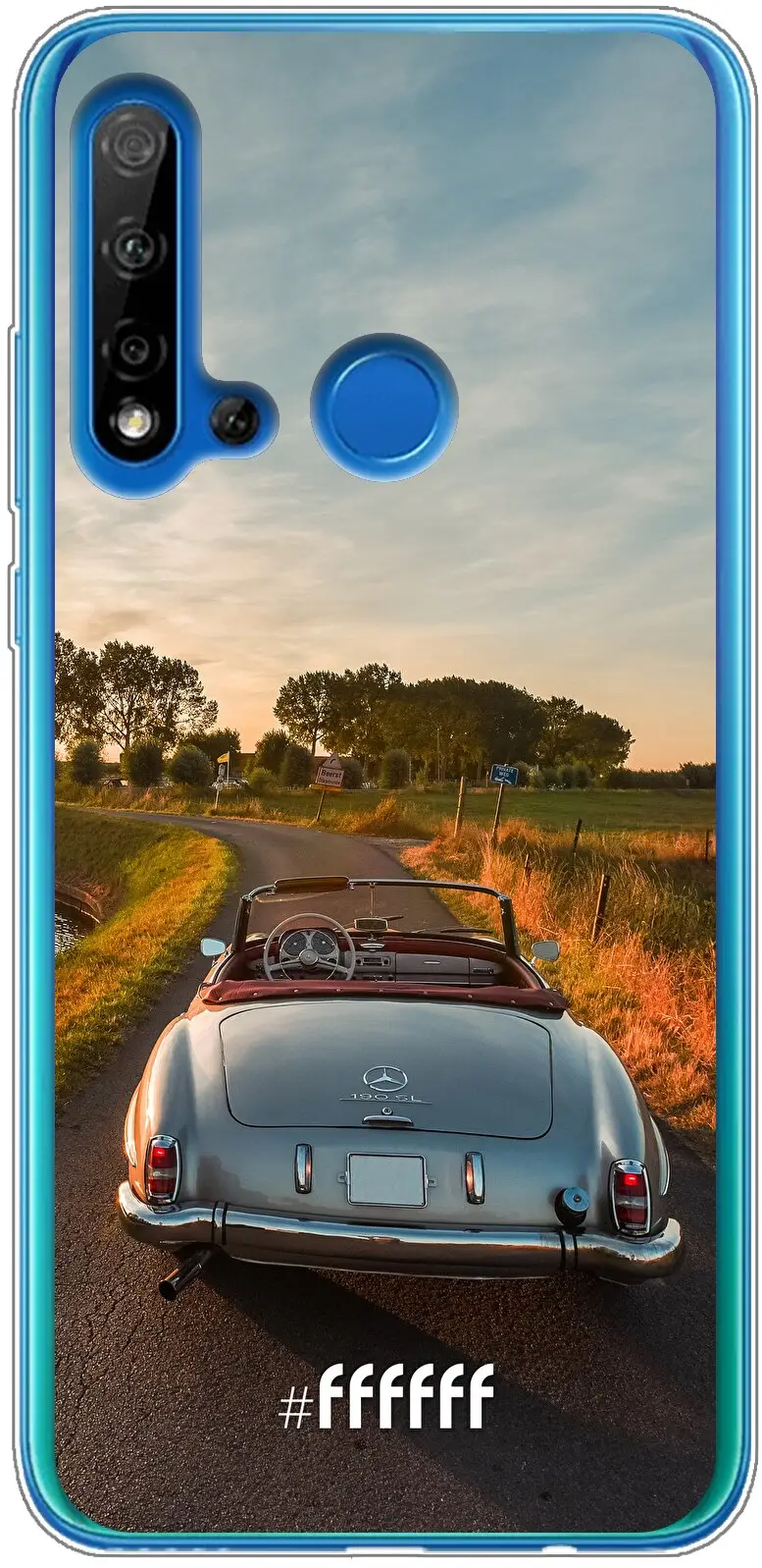 Oldtimer P20 Lite (2019)