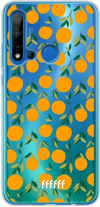 Oranges P20 Lite (2019)