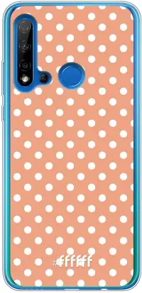 Peachy Dots P20 Lite (2019)