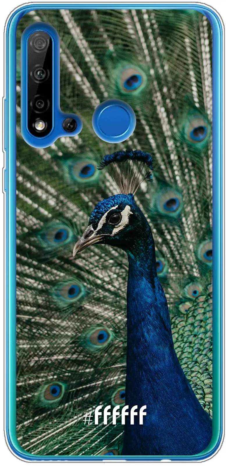 Peacock P20 Lite (2019)