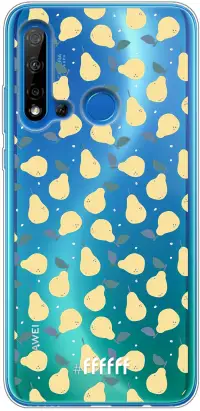 Pears P20 Lite (2019)