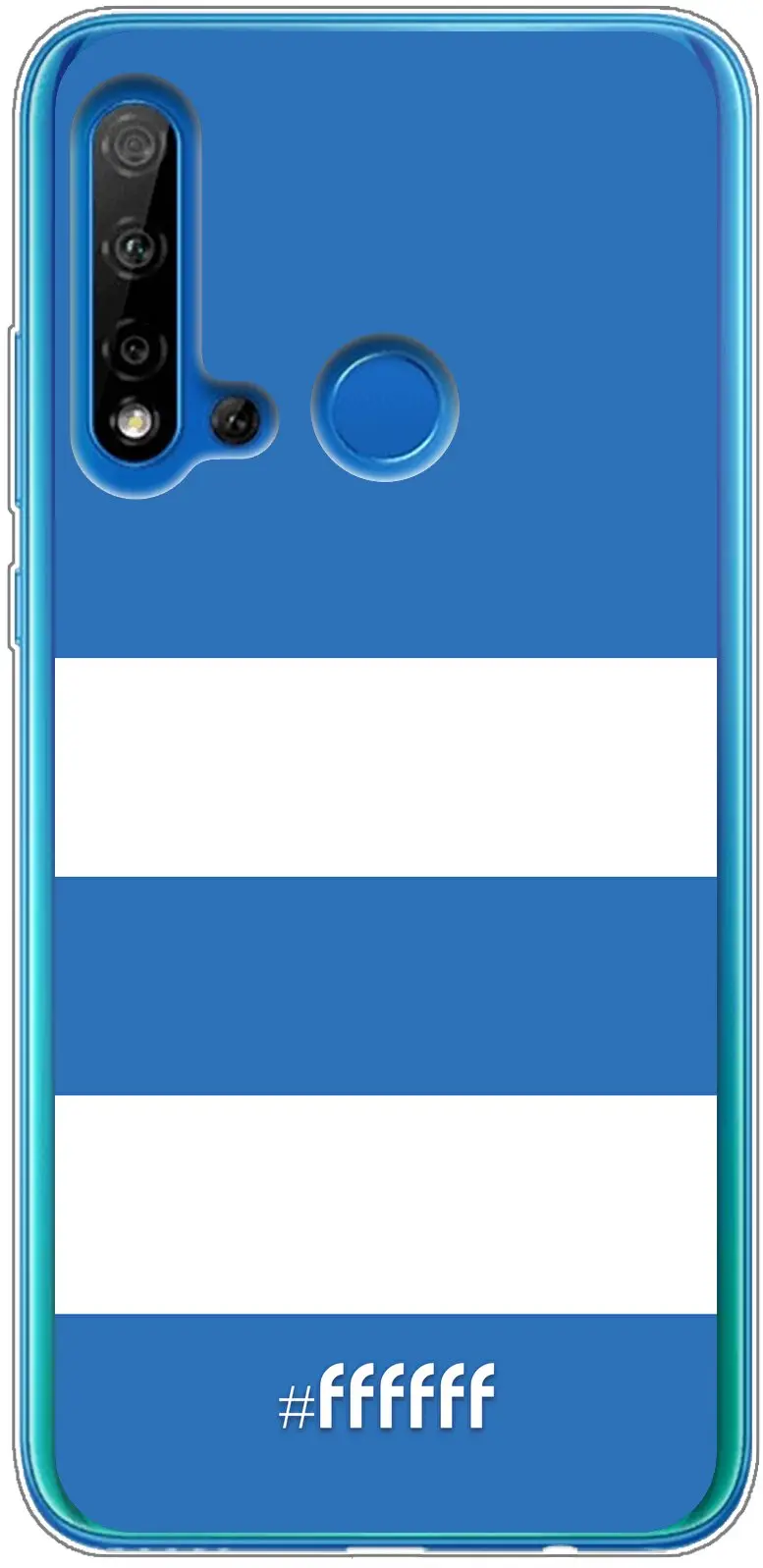 PEC Zwolle P20 Lite (2019)