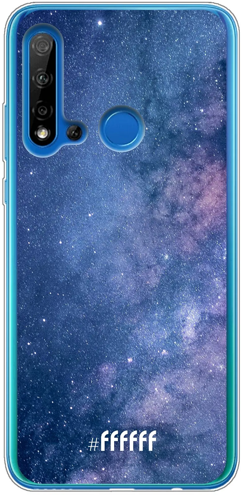 Perfect Stars P20 Lite (2019)