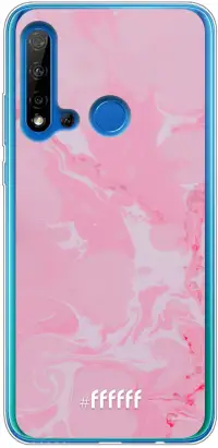 Pink Sync P20 Lite (2019)