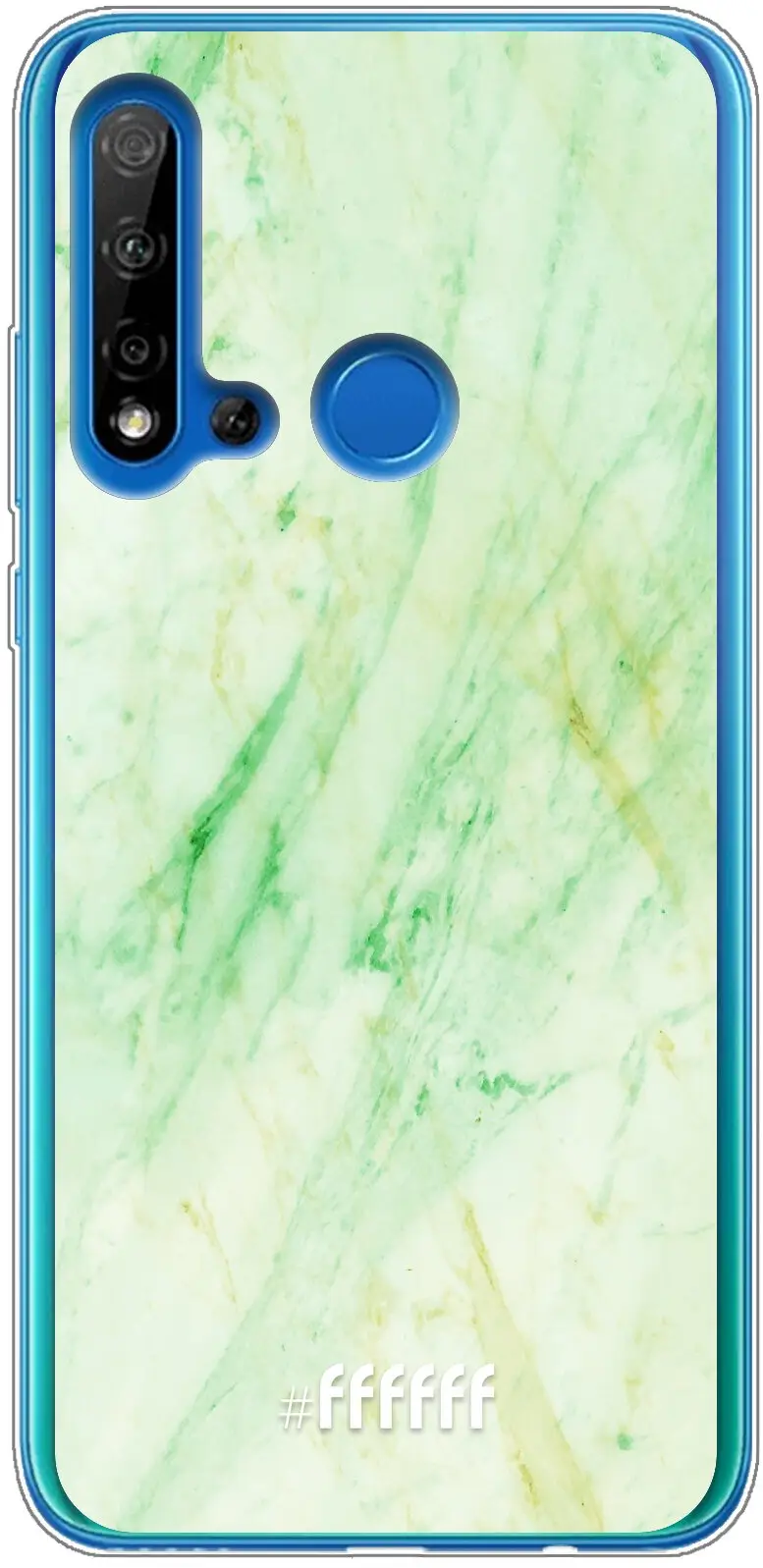 Pistachio Marble P20 Lite (2019)