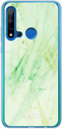 Pistachio Marble P20 Lite (2019)