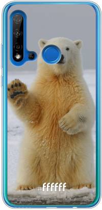 Polar Bear P20 Lite (2019)