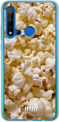 Popcorn P20 Lite (2019)