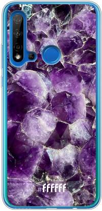 Purple Geode P20 Lite (2019)
