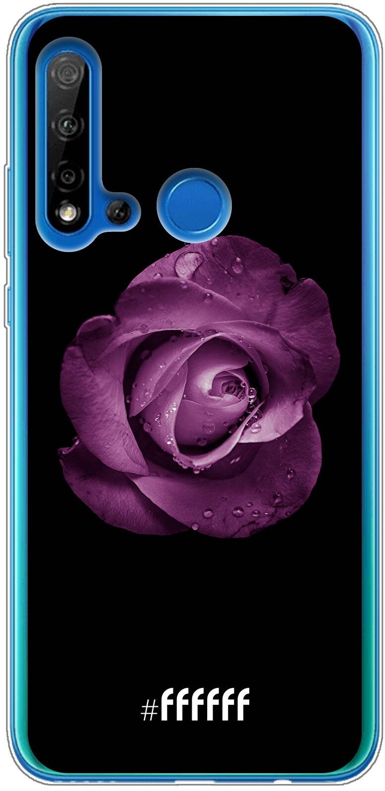 Purple Rose P20 Lite (2019)
