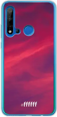 Red Skyline P20 Lite (2019)