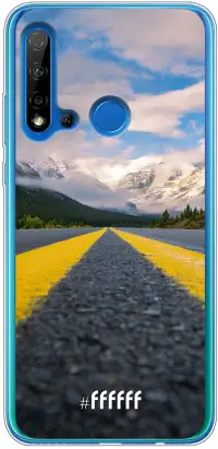 Road Ahead P20 Lite (2019)