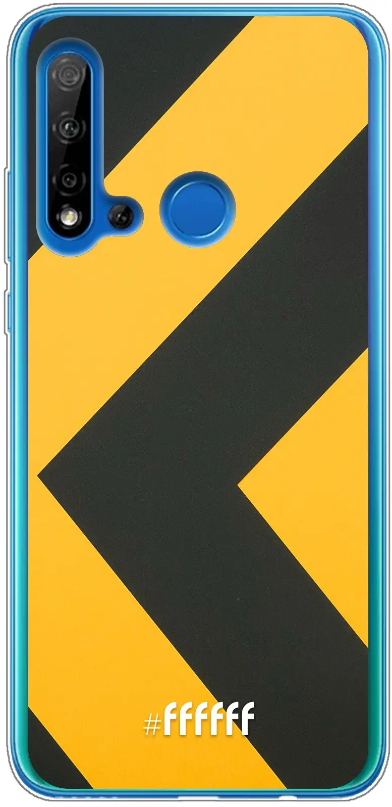 Safety Stripes P20 Lite (2019)