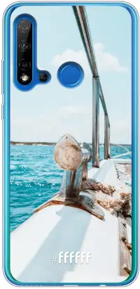 Sailing P20 Lite (2019)