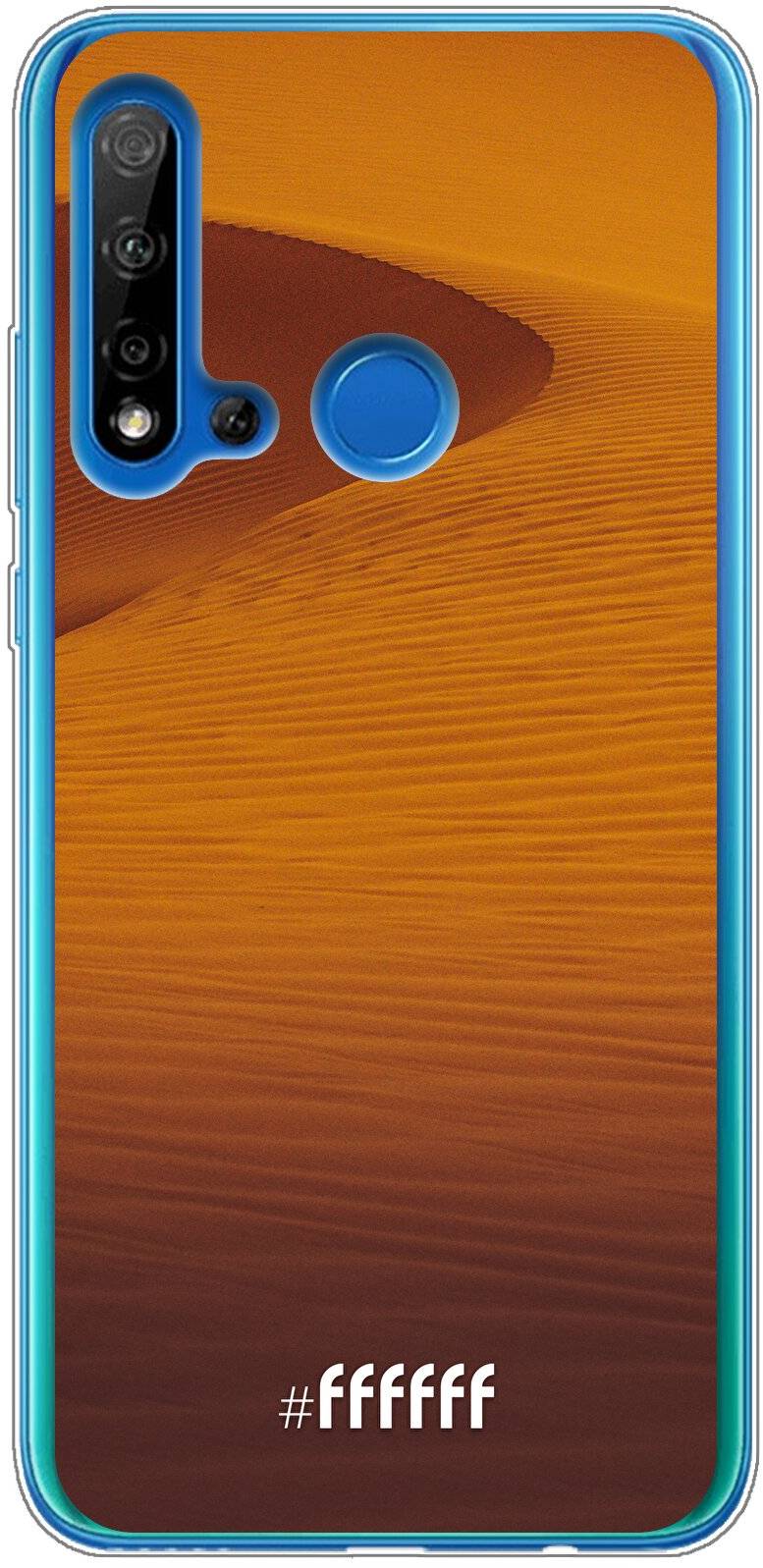 Sand Dunes P20 Lite (2019)