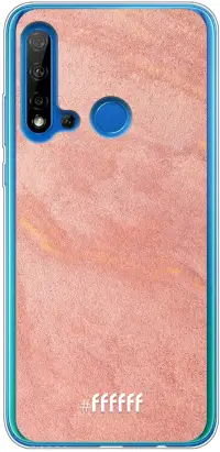 Sandy Pink P20 Lite (2019)