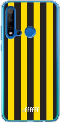 SBV Vitesse P20 Lite (2019)