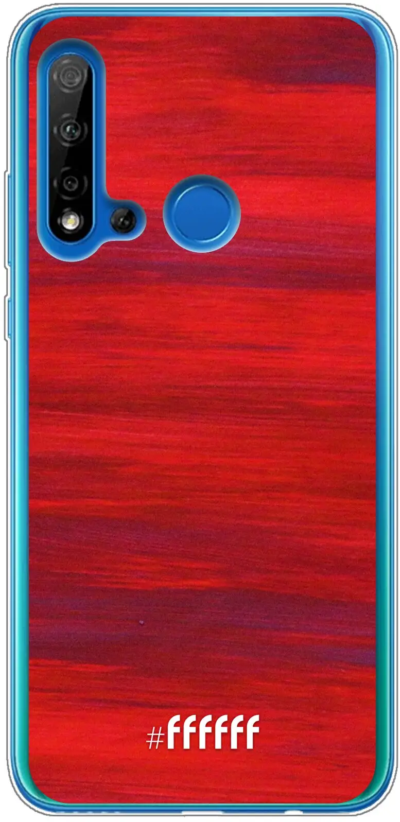 Scarlet Canvas P20 Lite (2019)