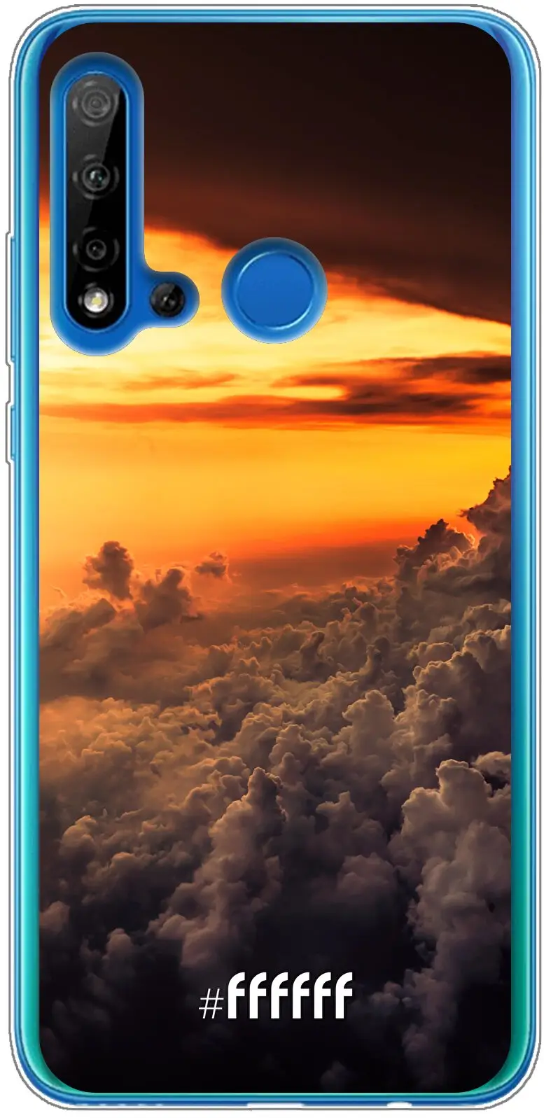 Sea of Clouds P20 Lite (2019)